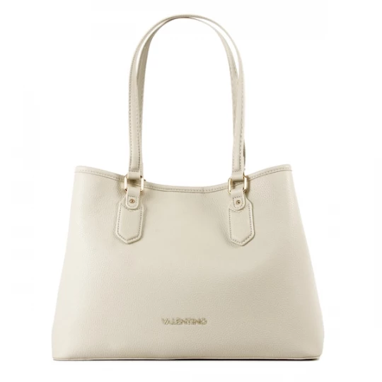 Foto van product VALENTINO Schoudertas 'Brixton' lichtbeige