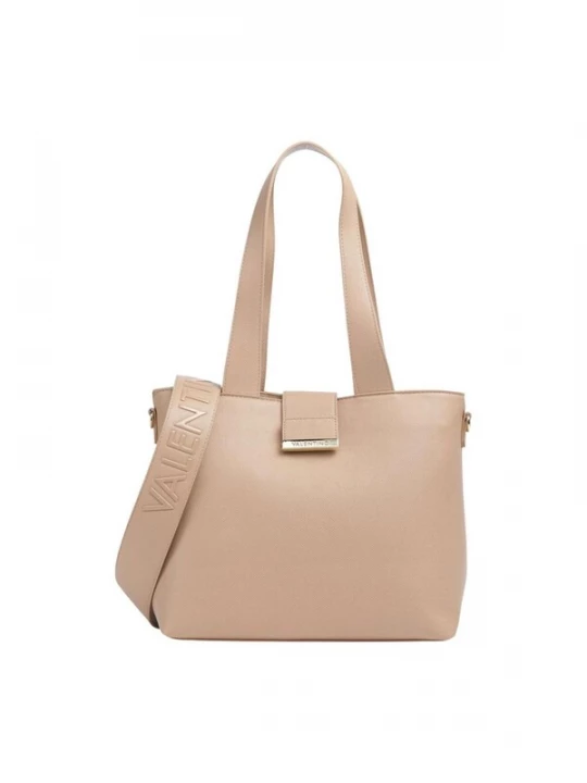 Foto van product VALENTINO Schoudertas 'DIONE VBS9U801' beige