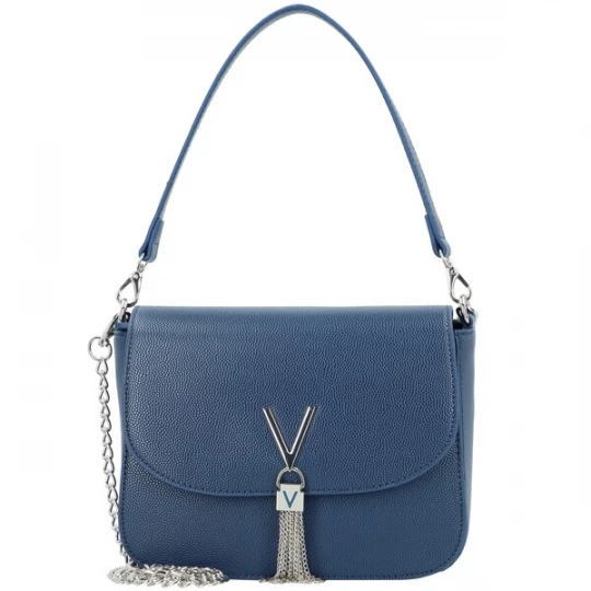 Foto van product VALENTINO Schoudertas 'Divina' blauw