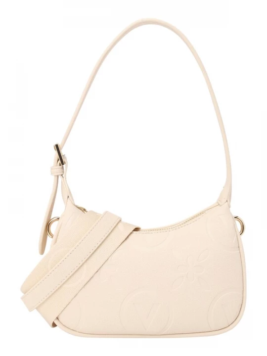 Foto van product VALENTINO Schoudertas ecru