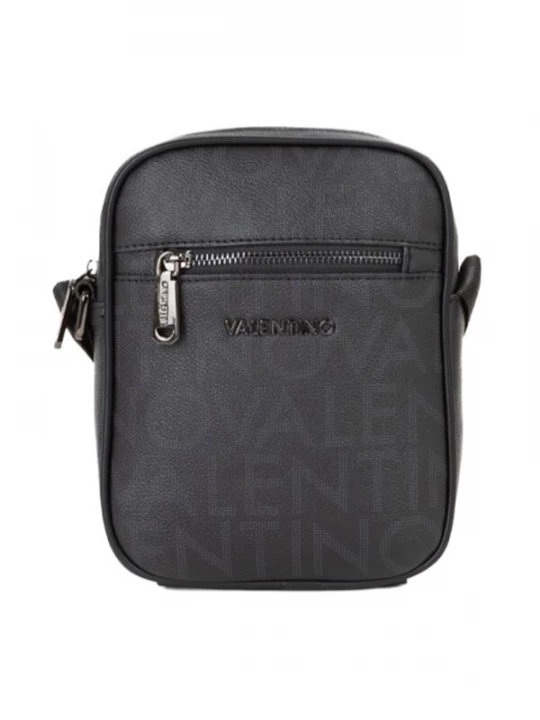 Foto van product VALENTINO Schoudertas grijs / zwart