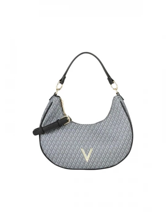 Foto van product VALENTINO Schoudertas 'HOBO BAG QUEEN RE VBS9OX07' zwart