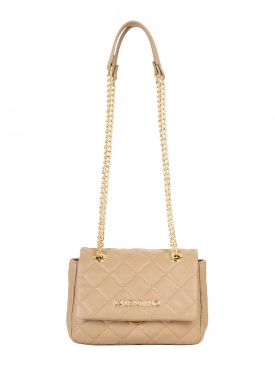 Foto van product VALENTINO Schoudertas 'Ocarina' beige