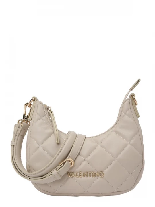 Foto van product VALENTINO Schoudertas 'Ocarina' ecru