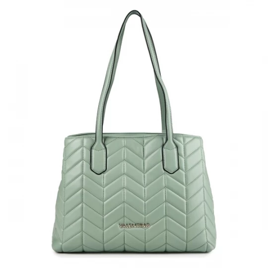 Foto van product VALENTINO Schoudertas 'Petal Re ' mintgroen