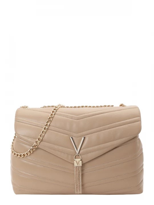 Foto van product VALENTINO Schoudertas 'PRIVILEGE' beige