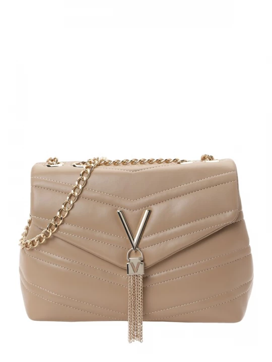 Foto van product VALENTINO Schoudertas 'Privilege' camel