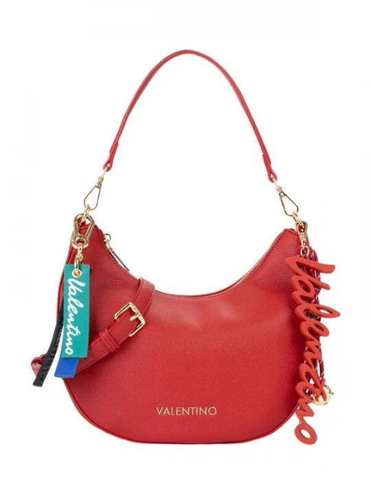 Foto van product VALENTINO Schoudertas rood