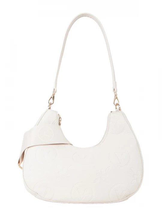Foto van product VALENTINO Schoudertas 'Samba' ecru