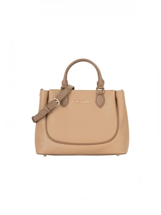 Foto van product VALENTINO Schoudertas 'SHOPPING DAPHNE RE VBS9OP04' beige