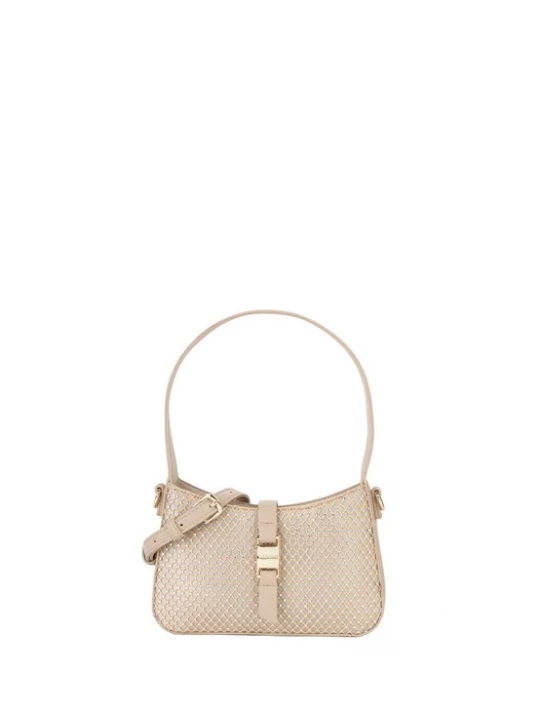 Foto van product VALENTINO Schoudertas 'SLOPE' beige