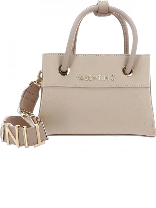 Foto van product VALENTINO Shopper 'Alexia' beige