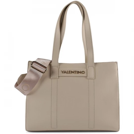 Foto van product VALENTINO Shopper 'Aury Re' taupe