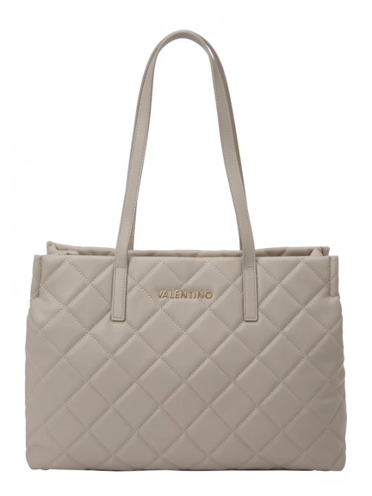Foto van product VALENTINO Shopper ecru