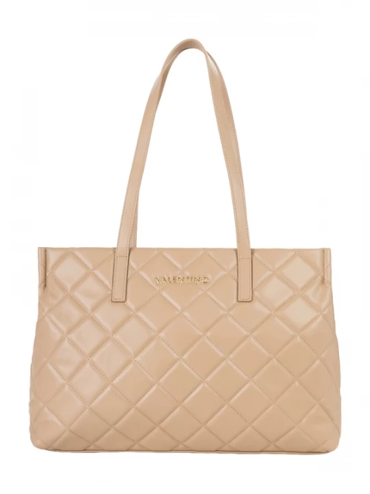 Foto van product VALENTINO Shopper 'Ocarina' beige