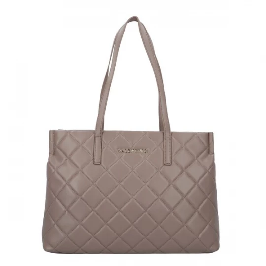 Foto van product VALENTINO Shopper 'Ocarina' taupe