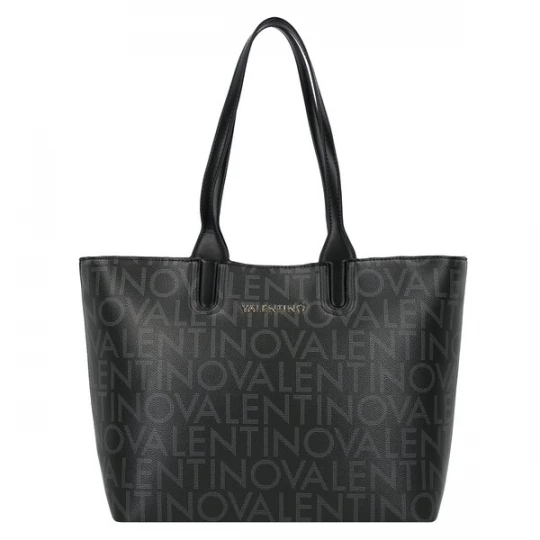 Foto van product VALENTINO Shopper 'Regina' zwart / wit