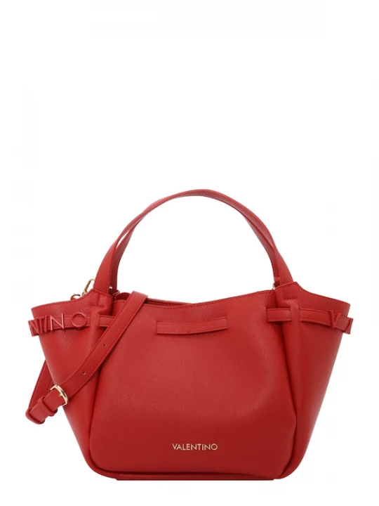 Foto van product VALENTINO Shopper robijnrood