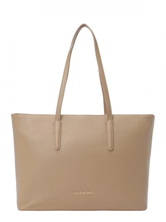 Foto van product VALENTINO Shopper 'Special Martu' lichtbeige / goud