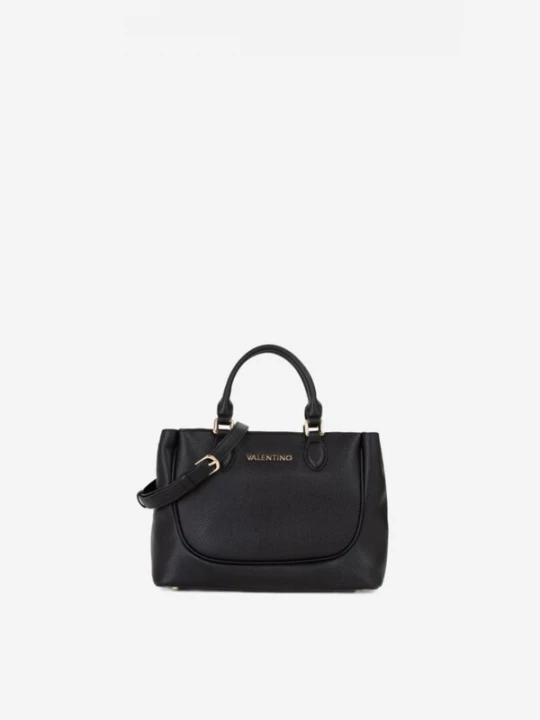Foto van product VALENTINO Shopper 'Valentino Sac Cabas Daphne Re Noir Femme Nero' zwart