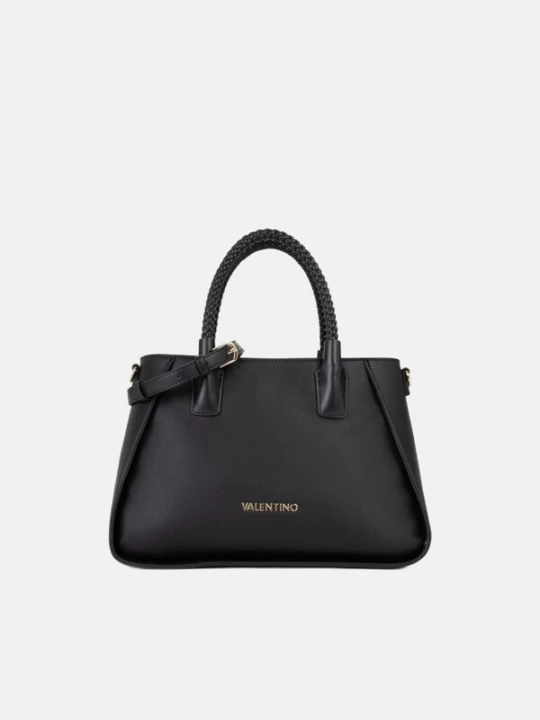 Foto van product VALENTINO Shopper 'Valentino Sac Cabas Eris Re Noir Femme Nero' zwart