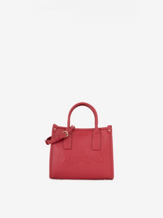 Foto van product VALENTINO Shopper 'Valentino Sac Cabas Foxy Re Rouge Femme Rubino' rood