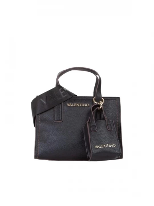 Foto van product VALENTINO Shopper 'Valentino Sac Cabas Samantha Nero' zwart