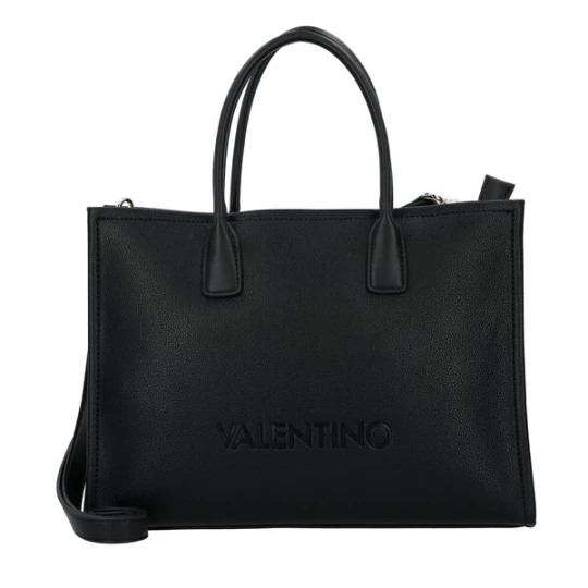 Foto van product VALENTINO Shopper 'Wilk' zwart