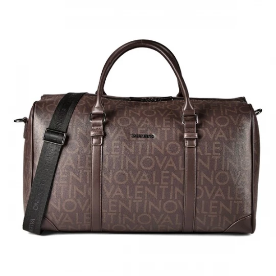 Foto van product VALENTINO Weekendtas 'King RE ' taupe