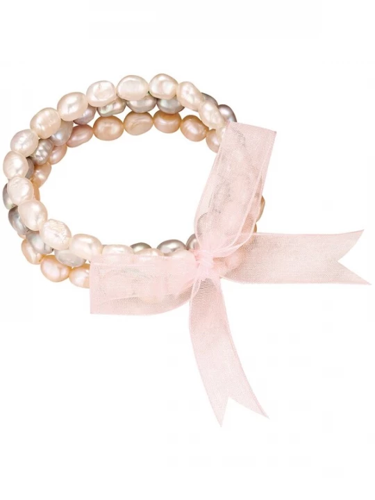 Foto van product Valero Pearls Armband wit