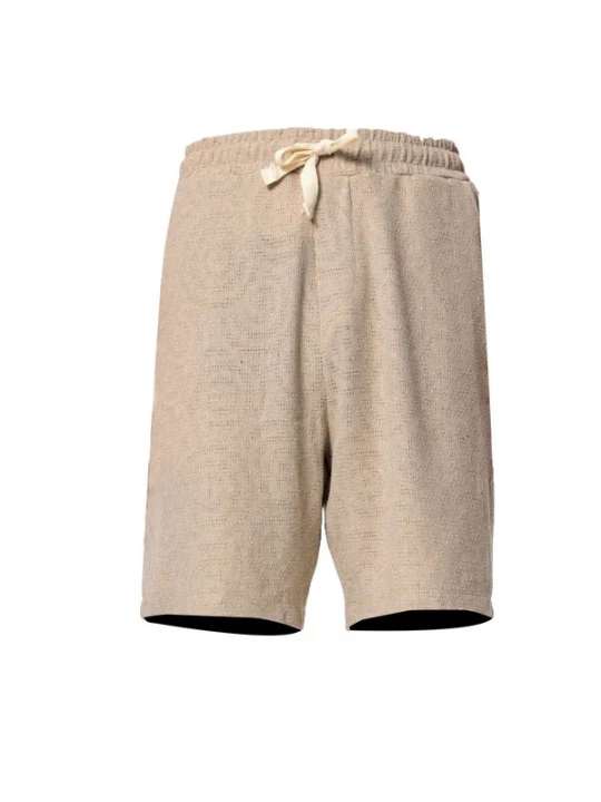Foto van product VAMOS CLO Broek beige