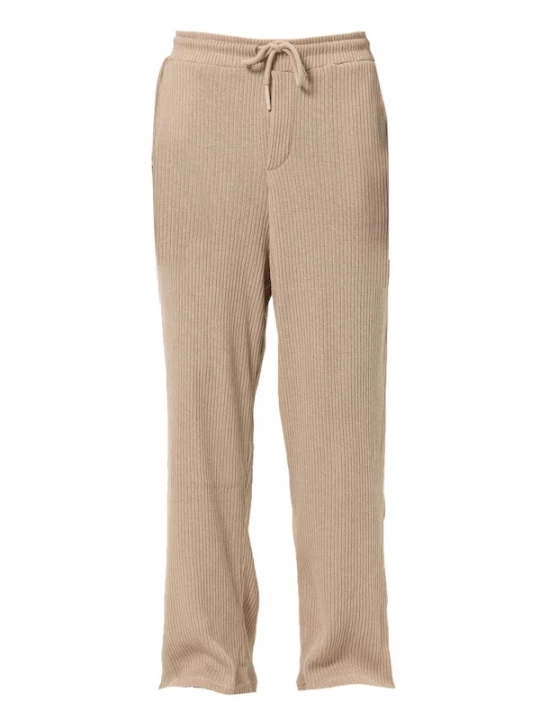 Foto van product VAMOS CLO Broek beige