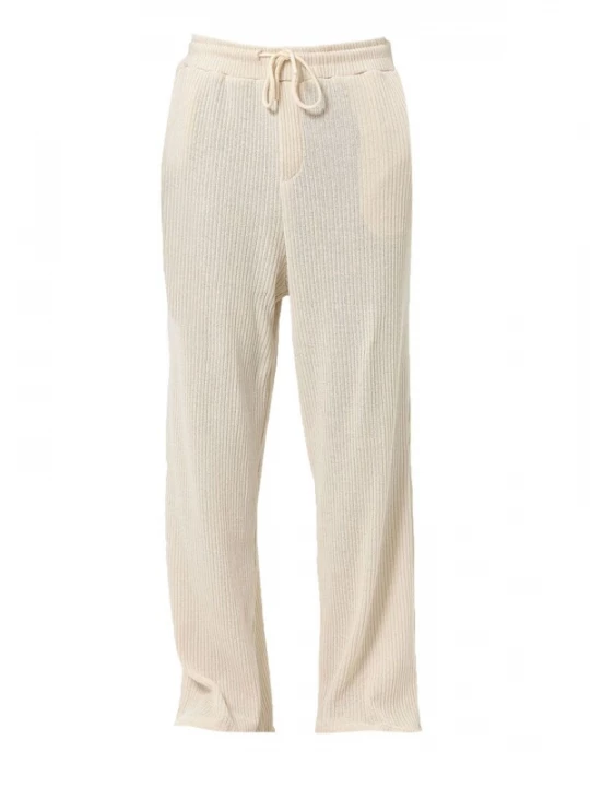 Foto van product VAMOS CLO Broek beige