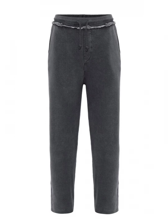 Foto van product VAMOS CLO Broek black denim