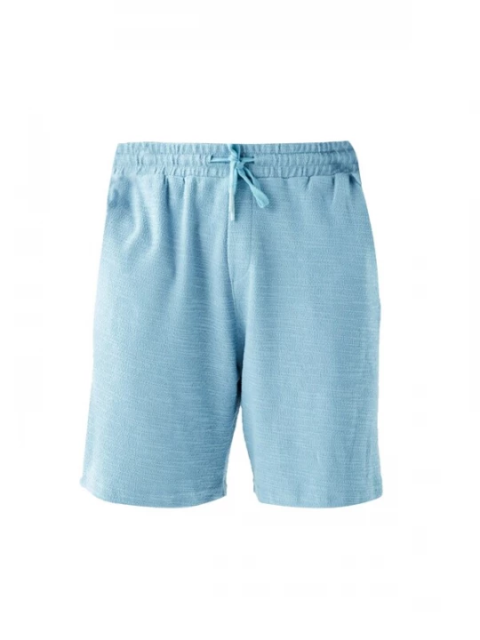 Foto van product VAMOS CLO Broek blauw