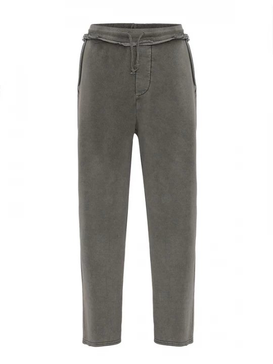 Foto van product VAMOS CLO Broek grijs