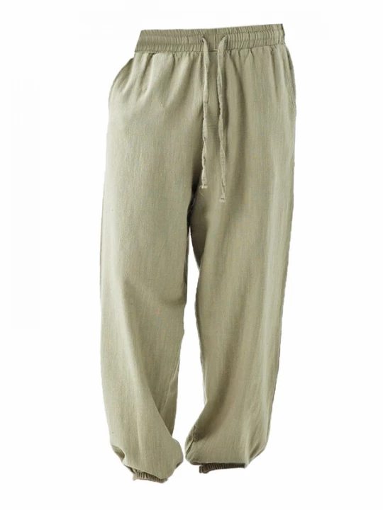 Foto van product VAMOS CLO Broek groen
