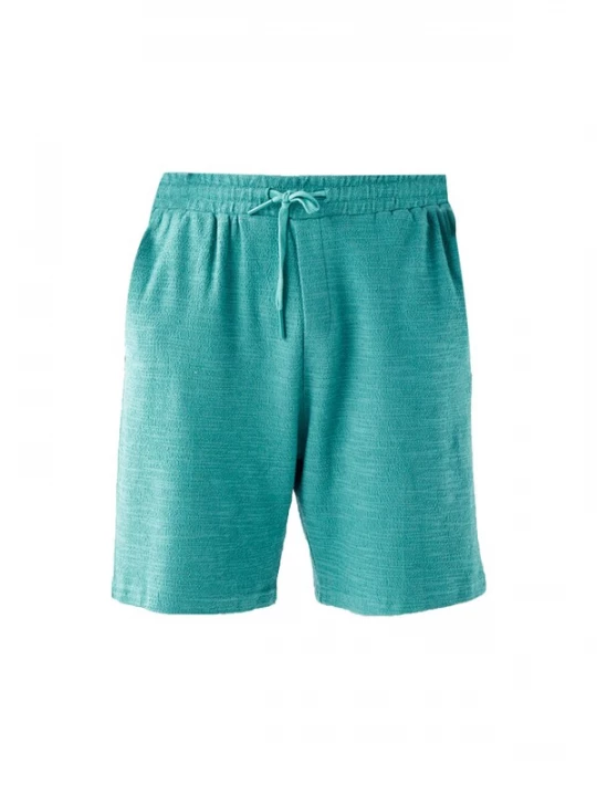 Foto van product VAMOS CLO Broek jade groen