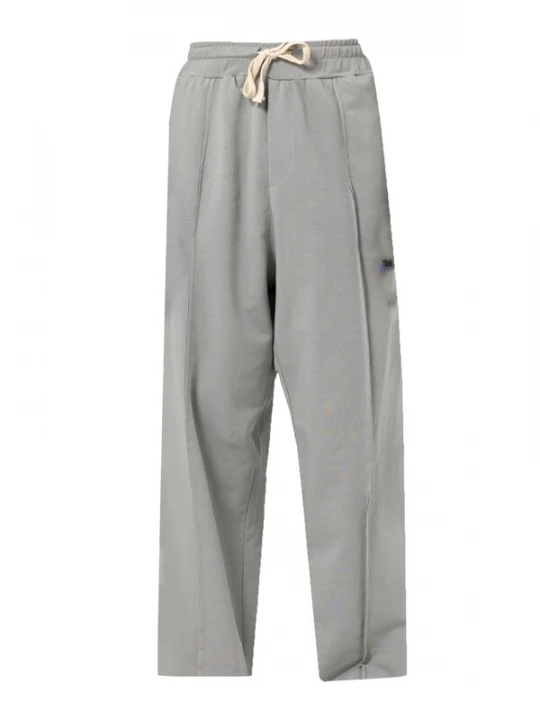 Foto van product VAMOS CLO Broek lichtgrijs