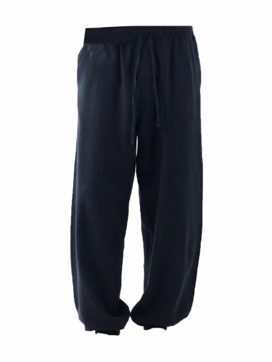 Foto van product VAMOS CLO Broek zwart