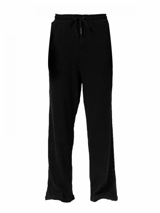 Foto van product VAMOS CLO Broek zwart