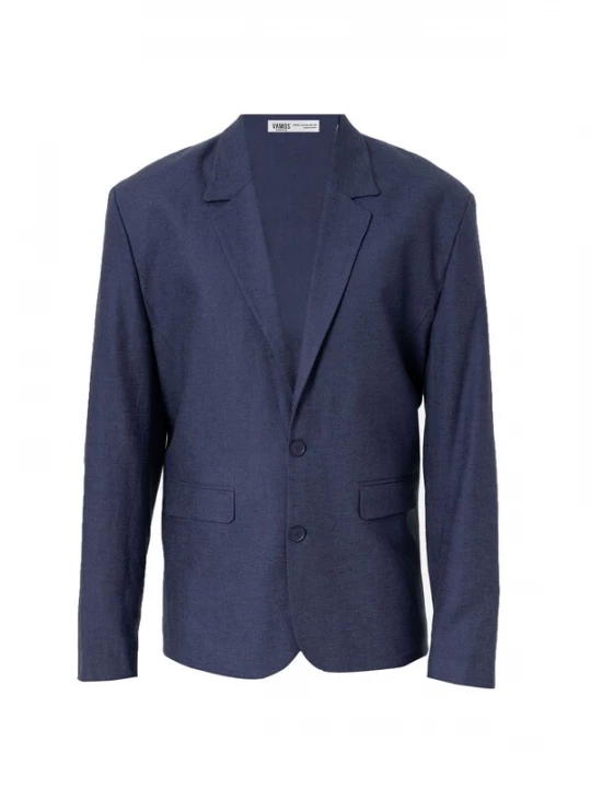 Foto van product VAMOS CLO Colbert indigo