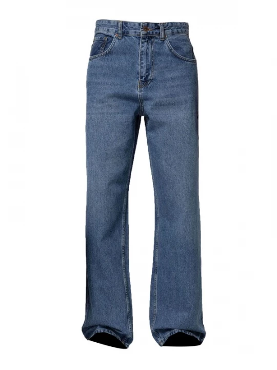 Foto van product VAMOS CLO Jeans blauw