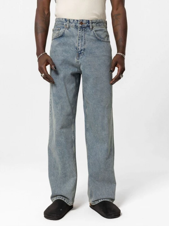 Foto van product VAMOS CLO Jeans blauw