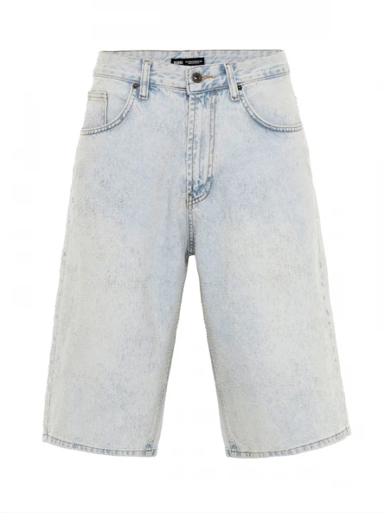 Foto van product VAMOS CLO Jeans lichtblauw / wit