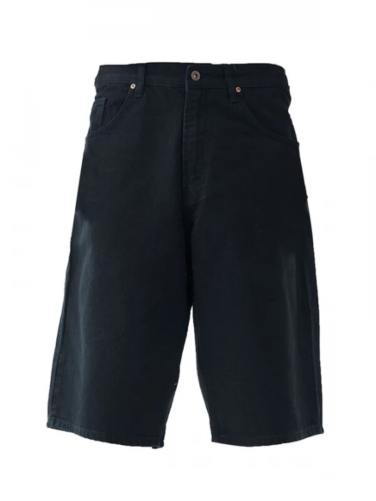 Foto van product VAMOS CLO Jeans 'Sunflower' zwart