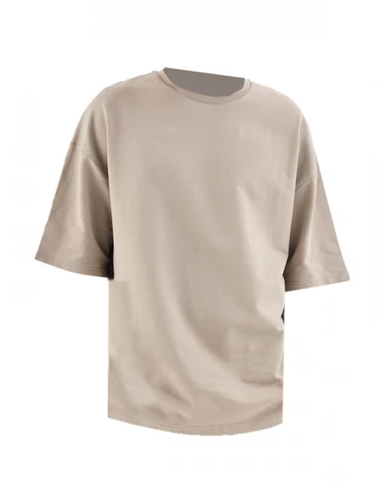 Foto van product VAMOS CLO Shirt beige