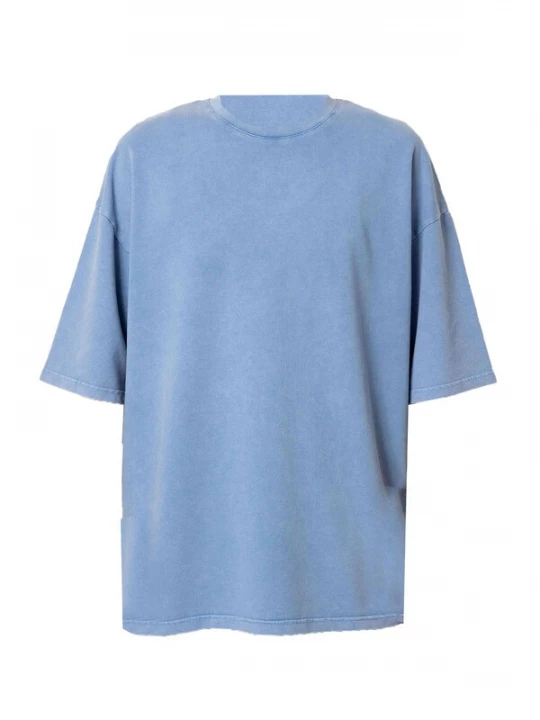 Foto van product VAMOS CLO Shirt blauw
