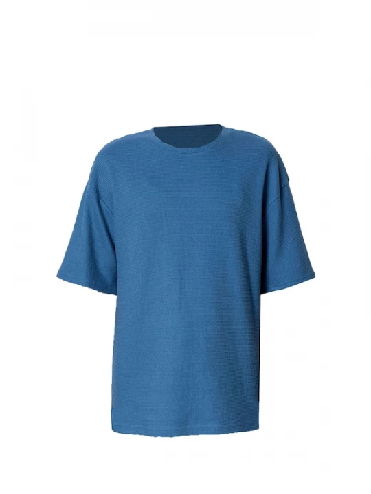 Foto van product VAMOS CLO Shirt blauw