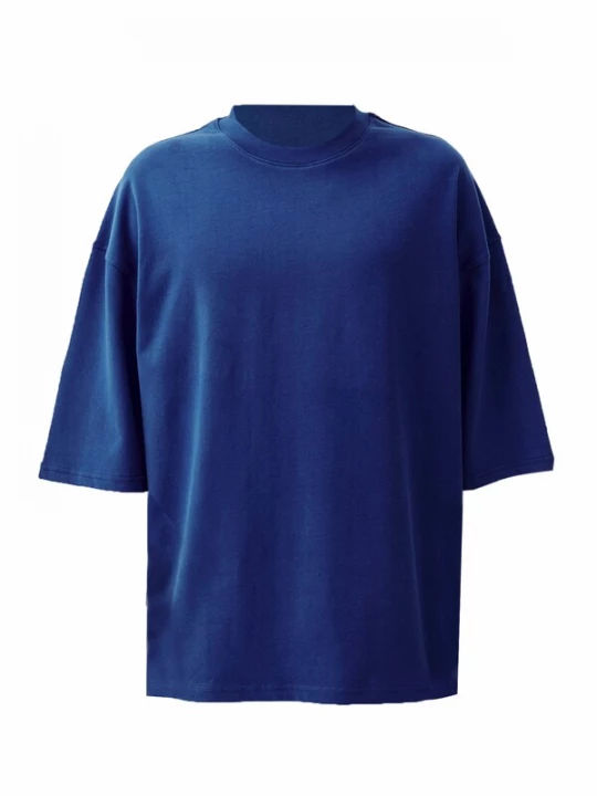 Foto van product VAMOS CLO Shirt blauw